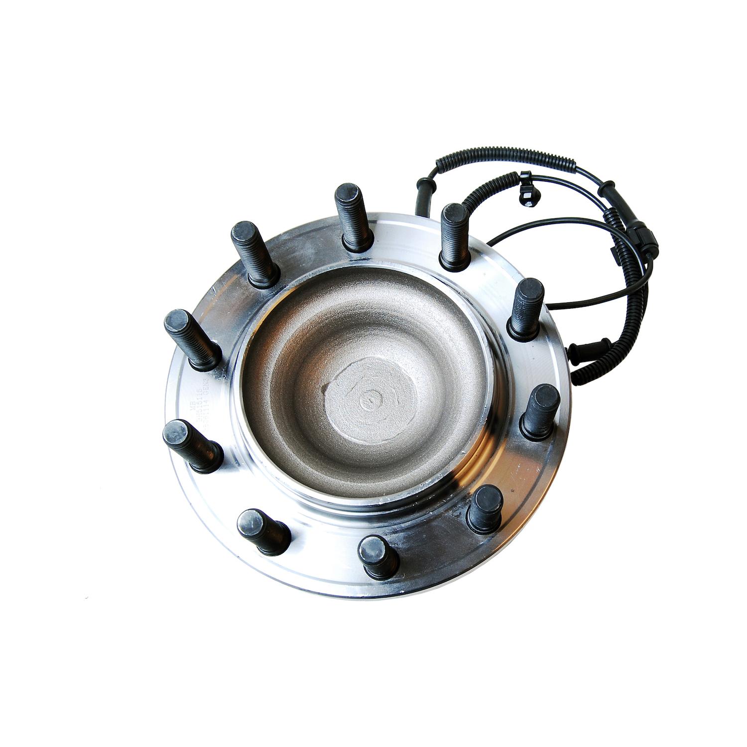 Mevotech H515115 - Wheel Bearing and Hub Assembly Mevotech H515115 Wheel Bearing and Hub Assembly product image 1 of 3