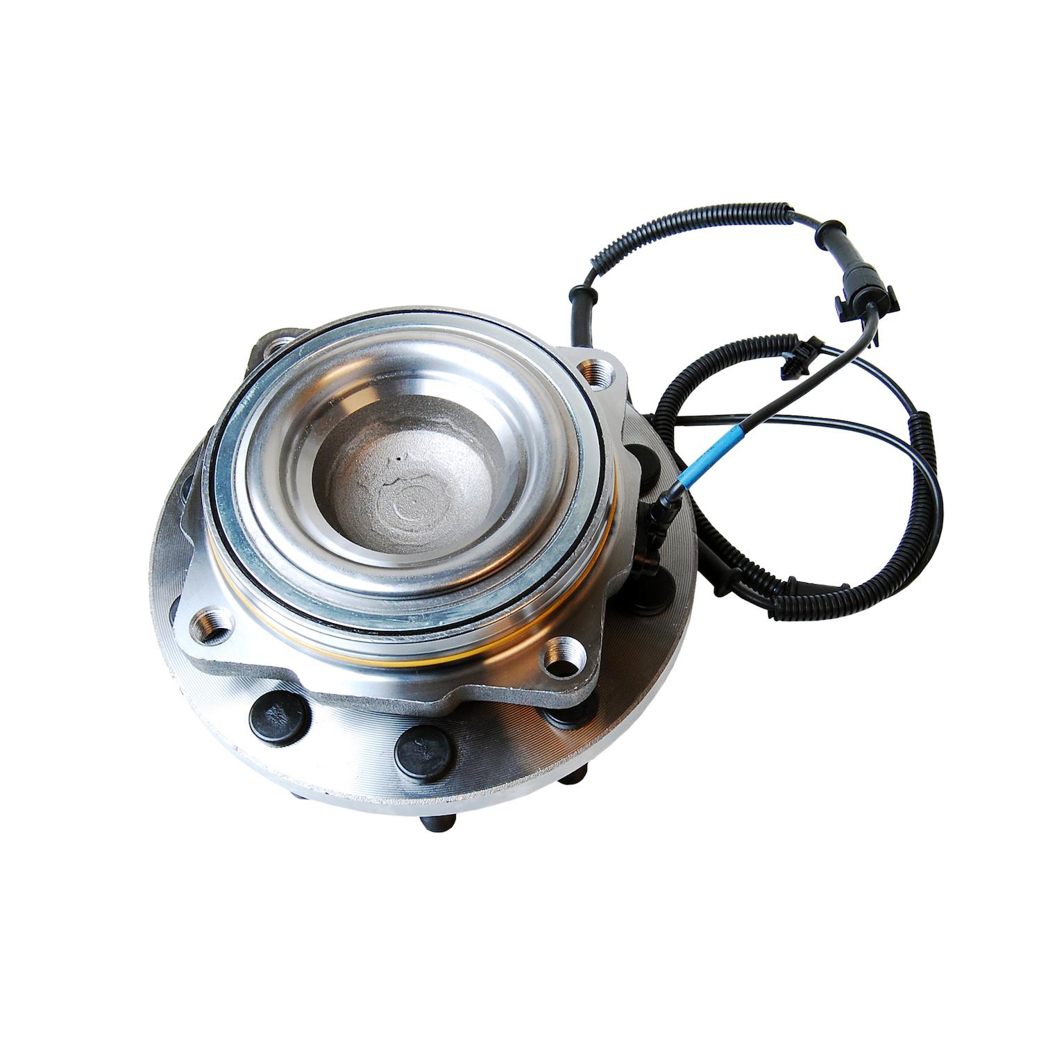 Mevotech H515115 - Wheel Bearing and Hub Assembly Mevotech H515115 Wheel Bearing and Hub Assembly product image 2 of 3