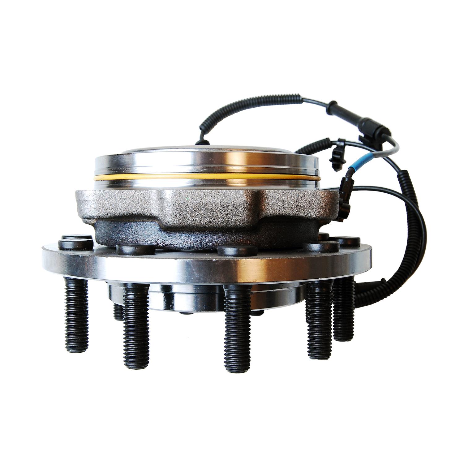 Mevotech H515115 - Wheel Bearing and Hub Assembly Mevotech H515115 Wheel Bearing and Hub Assembly product image 3 of 3