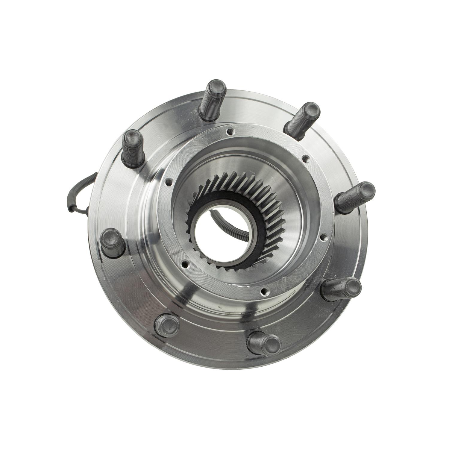 Mevotech H515116 Wheel Bearing and Hub Assembly product image 1 of 4