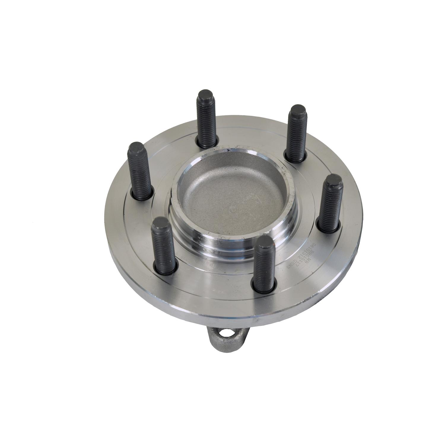 Mevotech H515117 - Wheel Bearing and Hub Assembly Mevotech H515117 Wheel Bearing and Hub Assembly product image 1 of 3