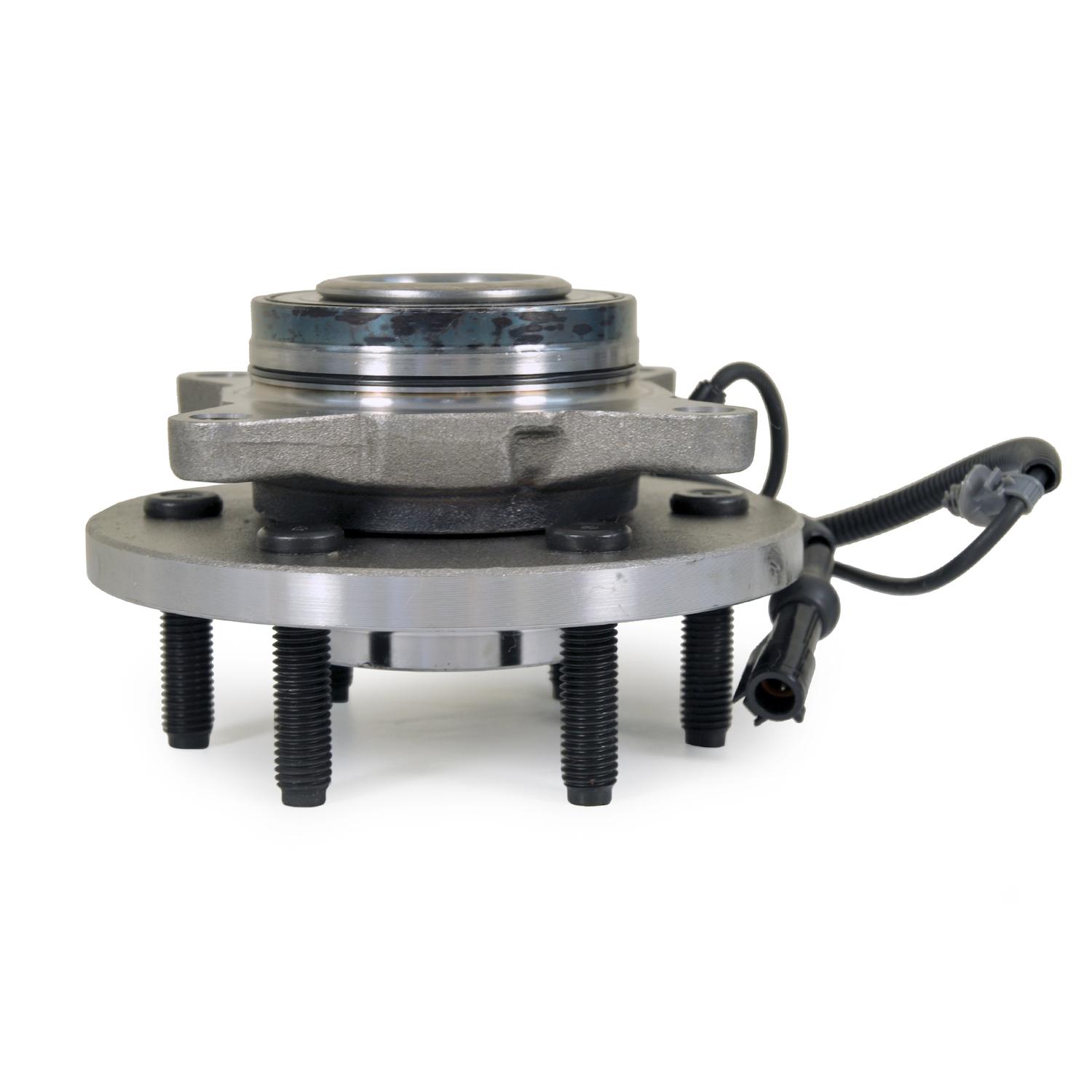 Mevotech H515117 - Wheel Bearing and Hub Assembly Mevotech H515117 Wheel Bearing and Hub Assembly product image 3 of 3