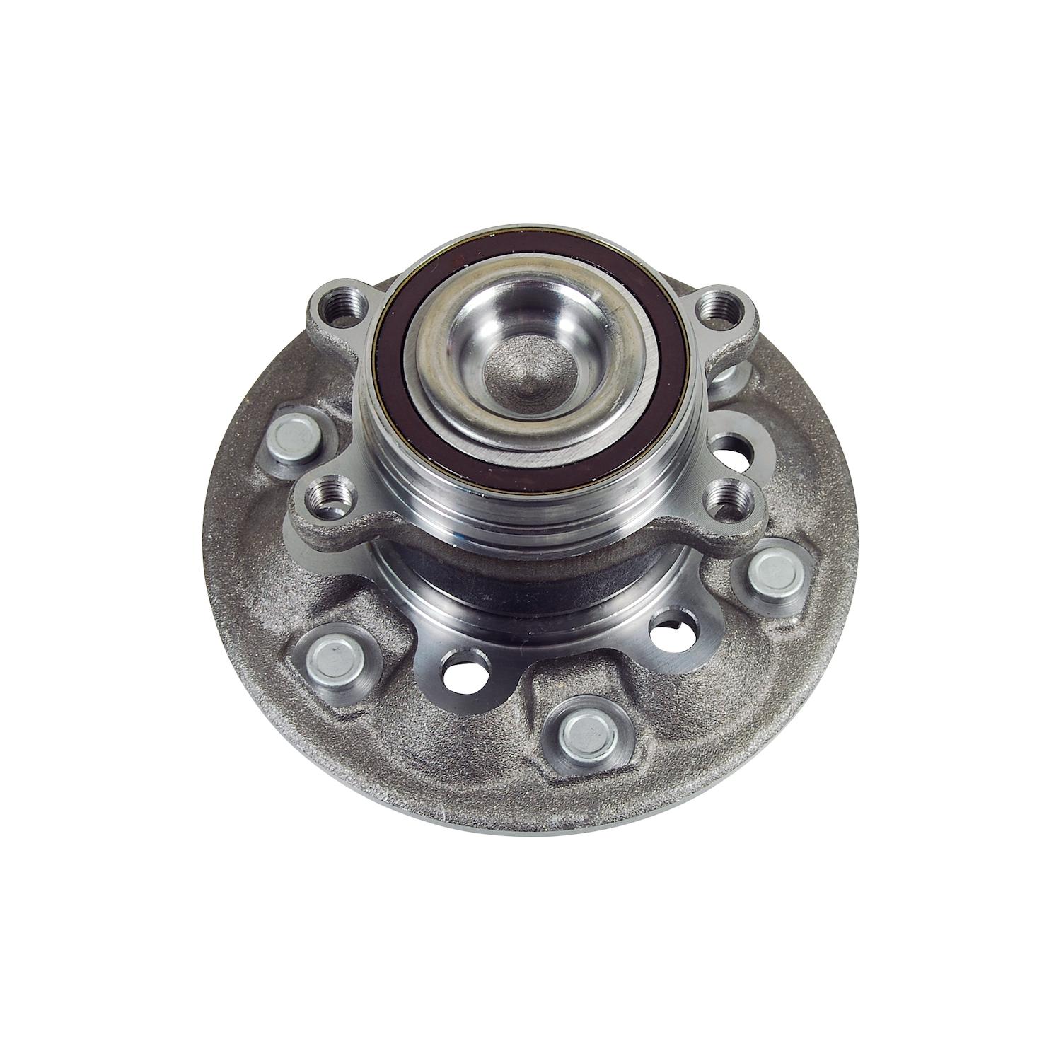 Mevotech H515120 - Wheel Bearing and Hub Assembly Mevotech H515120 Wheel Bearing and Hub Assembly product image 2 of 3