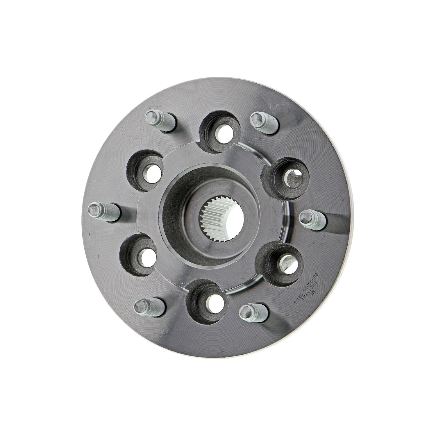 Mevotech H515121 - Wheel Bearing and Hub Assembly Mevotech H515121 Wheel Bearing and Hub Assembly product image 1 of 3