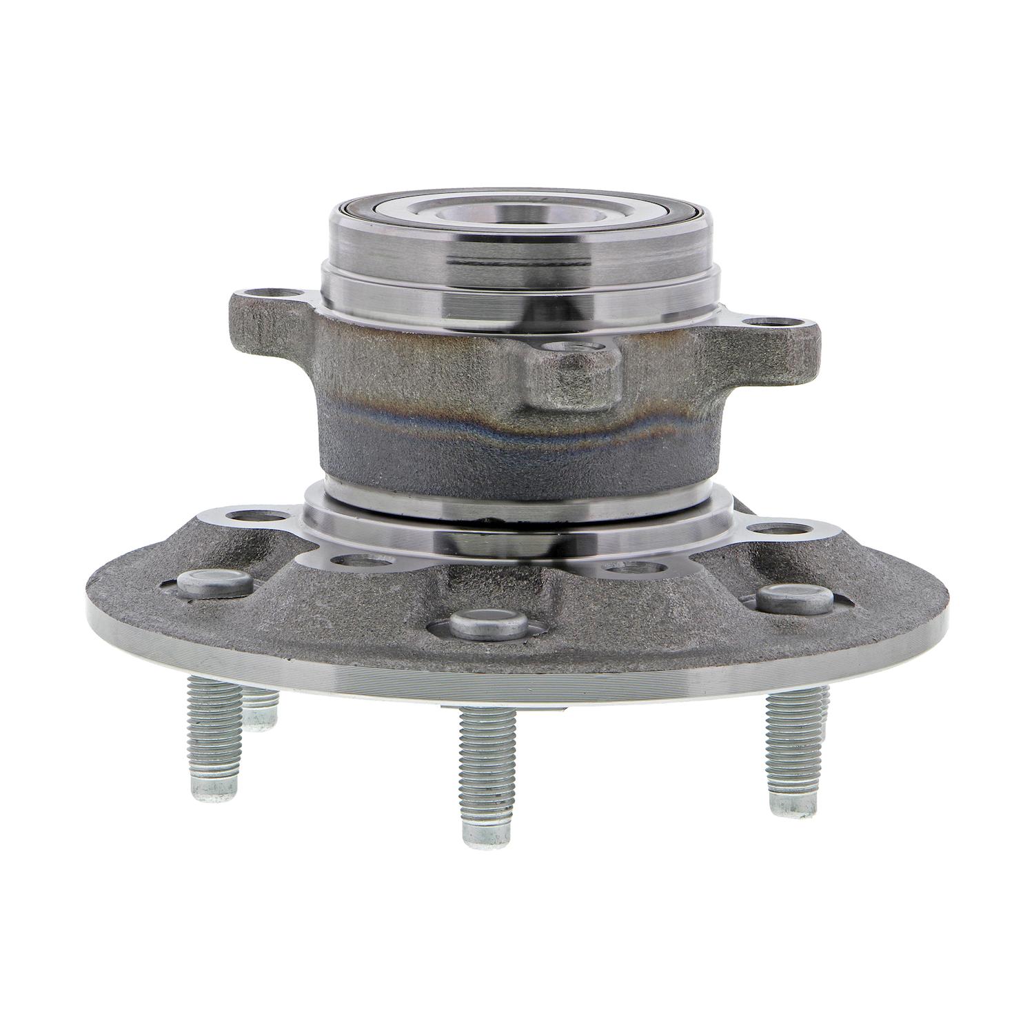 Mevotech H515121 - Wheel Bearing and Hub Assembly Mevotech H515121 Wheel Bearing and Hub Assembly product image 3 of 3