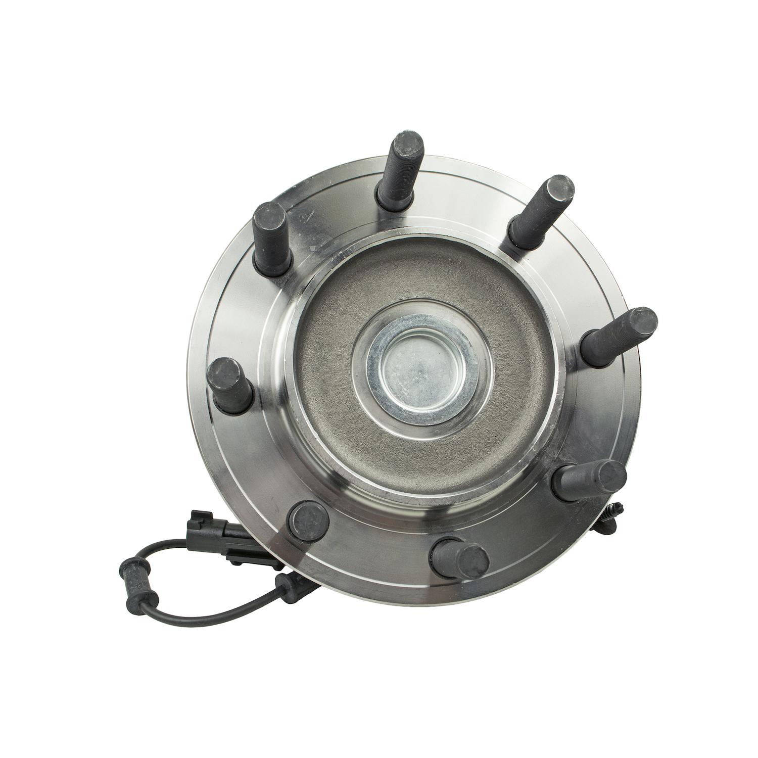 Mevotech H515123 - Wheel Bearing and Hub Assembly Mevotech H515123 Wheel Bearing and Hub Assembly product image 1 of 3