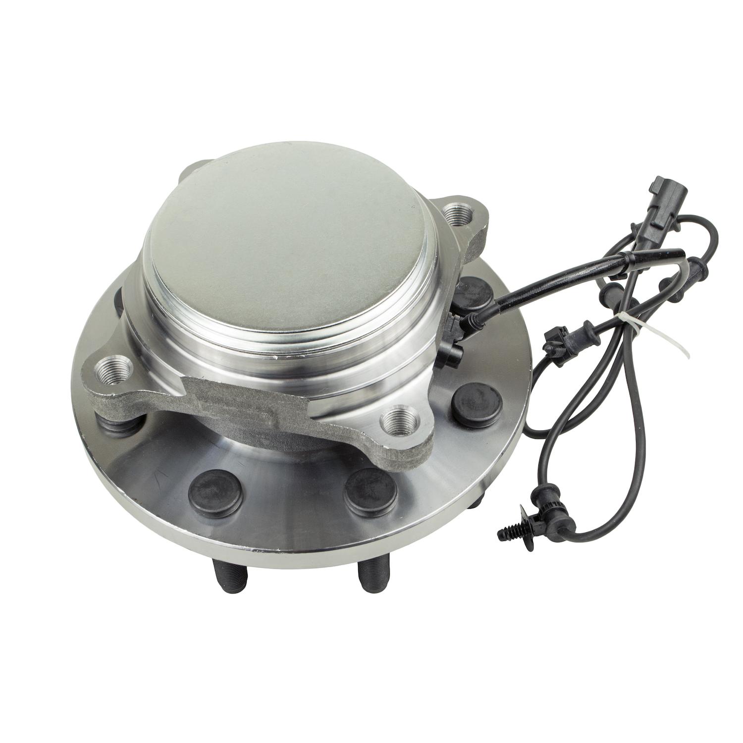 Mevotech H515123 - Wheel Bearing and Hub Assembly Mevotech H515123 Wheel Bearing and Hub Assembly product image 2 of 3