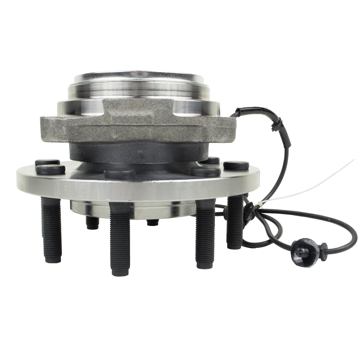 Mevotech H515123 - Wheel Bearing and Hub Assembly Mevotech H515123 Wheel Bearing and Hub Assembly product image 3 of 3