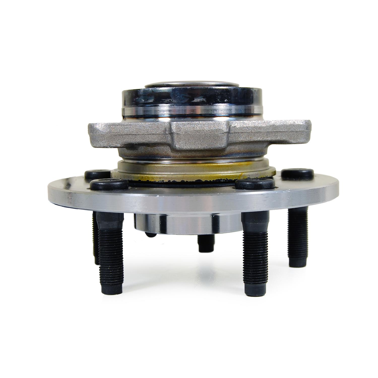 Mevotech H515126 Wheel Bearing and Hub Assembly product image 3 of 3