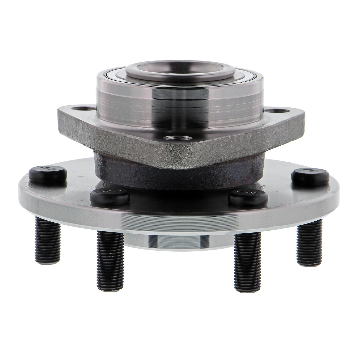 Mevotech H515127 - Wheel Bearing and Hub Assembly Mevotech H515127 Wheel Bearing and Hub Assembly product image 3 of 3