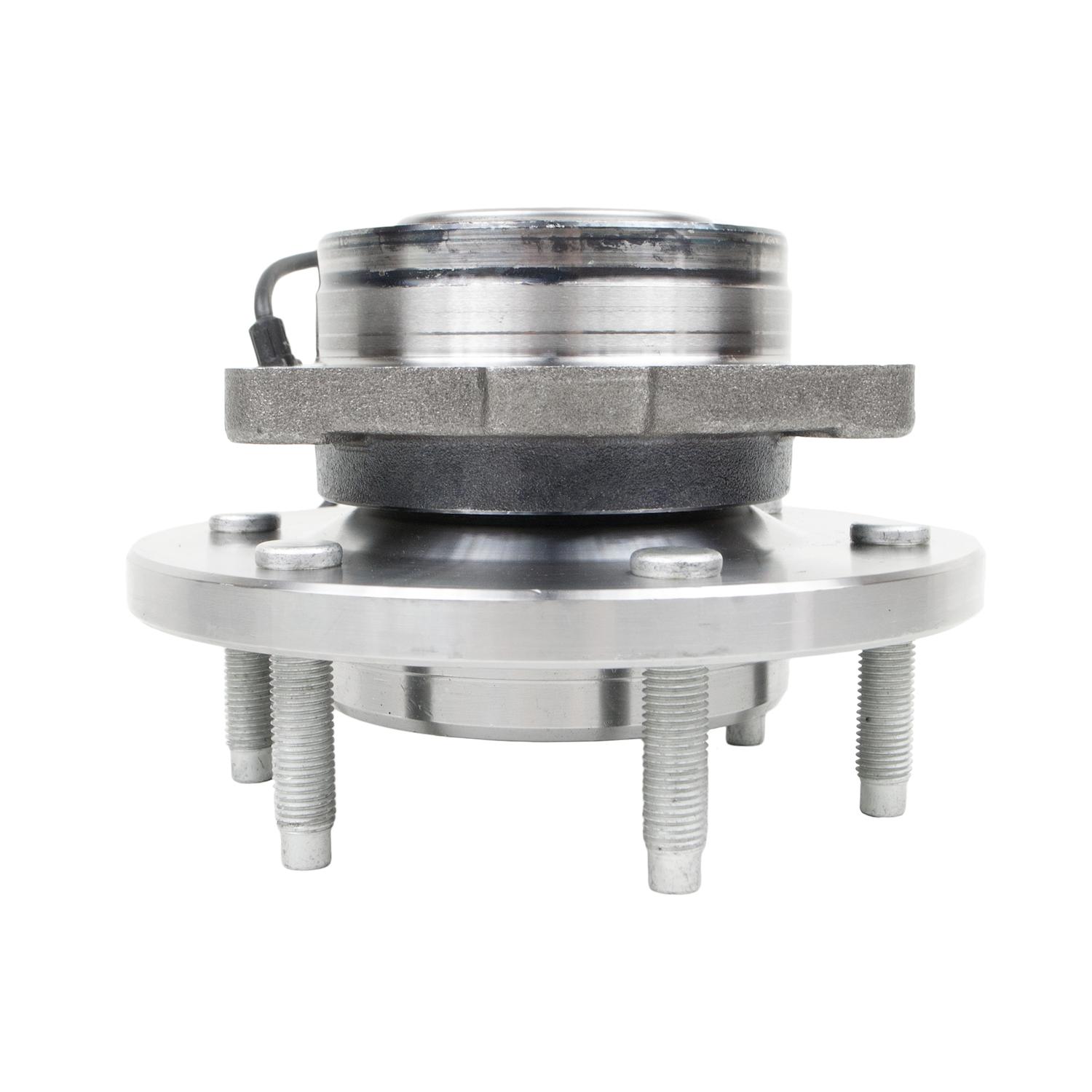 Mevotech H515128 - Wheel Bearing and Hub Assembly Mevotech H515128 Wheel Bearing and Hub Assembly product image 3 of 3