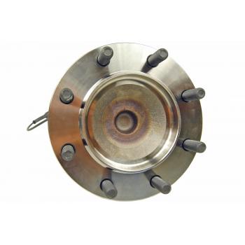 Mevotech H515137 - Wheel Bearing and Hub Assembly Mevotech H515137 Wheel Bearing and Hub Assembly product image 1 of 3