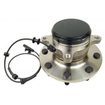 Mevotech H515137 - Wheel Bearing and Hub Assembly Mevotech H515137 Wheel Bearing and Hub Assembly product image 2 of 3