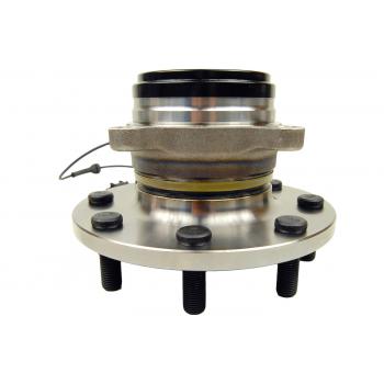 Mevotech H515137 - Wheel Bearing and Hub Assembly Mevotech H515137 Wheel Bearing and Hub Assembly product image 3 of 3