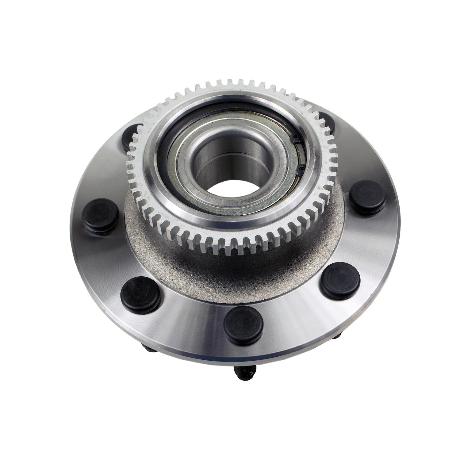 Mevotech H515139 - Wheel Bearing and Hub Assembly Mevotech H515139 Wheel Bearing and Hub Assembly product image 2 of 3