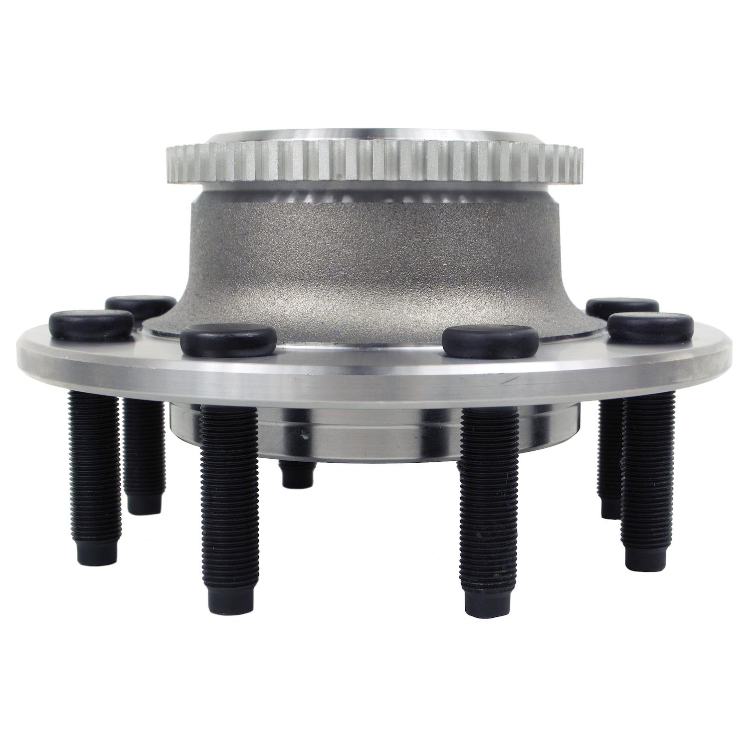 Mevotech H515139 - Wheel Bearing and Hub Assembly Mevotech H515139 Wheel Bearing and Hub Assembly product image 3 of 3