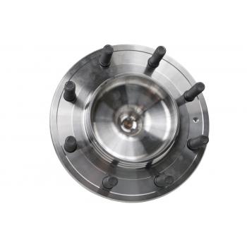 Mevotech H515147 - Wheel Bearing and Hub Assembly Mevotech H515147 Wheel Bearing and Hub Assembly product image 1 of 3