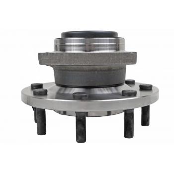 Mevotech H515147 - Wheel Bearing and Hub Assembly Mevotech H515147 Wheel Bearing and Hub Assembly product image 3 of 3