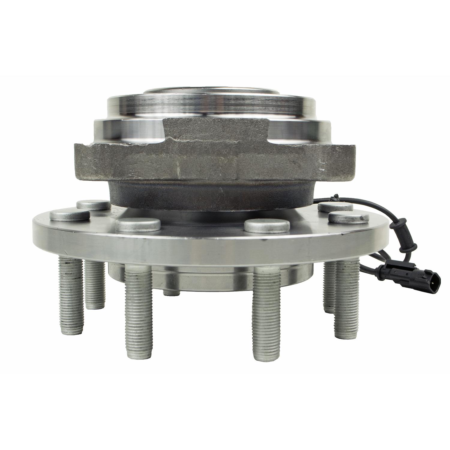 Mevotech H515148 - Wheel Bearing and Hub Assembly Mevotech H515148 Wheel Bearing and Hub Assembly product image 3 of 3