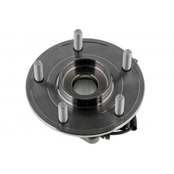 Mevotech H515150 Wheel Bearing and Hub Assembly product image 1 of 3