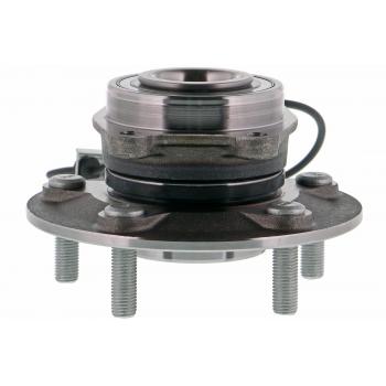 Mevotech H515150 Wheel Bearing and Hub Assembly product image 3 of 3