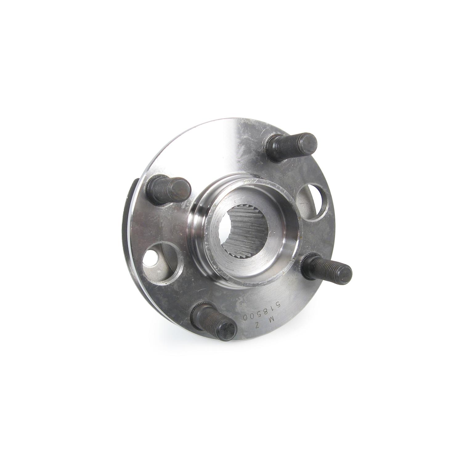 Mevotech H518500 - Wheel Bearing and Hub Assembly Mevotech H518500 Wheel Bearing and Hub Assembly product image 1 of 4