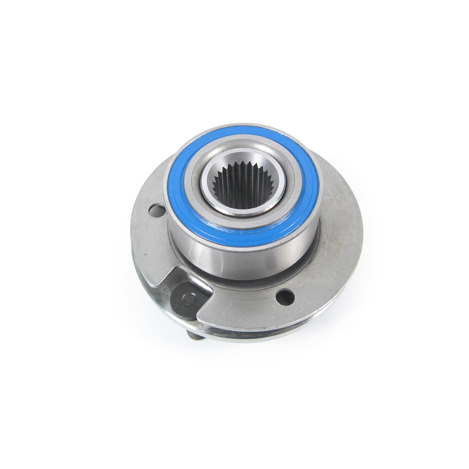 Mevotech H518500 - Wheel Bearing and Hub Assembly Mevotech H518500 Wheel Bearing and Hub Assembly product image 2 of 4