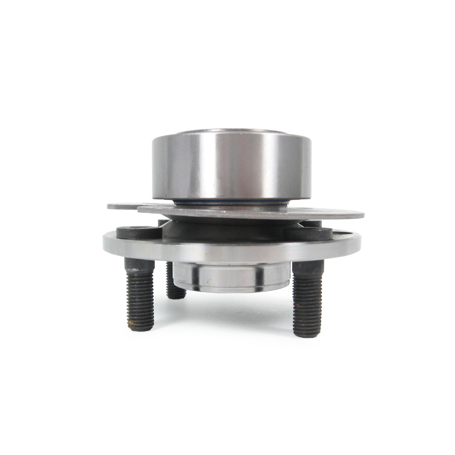 Mevotech H518500 - Wheel Bearing and Hub Assembly Mevotech H518500 Wheel Bearing and Hub Assembly product image 4 of 4