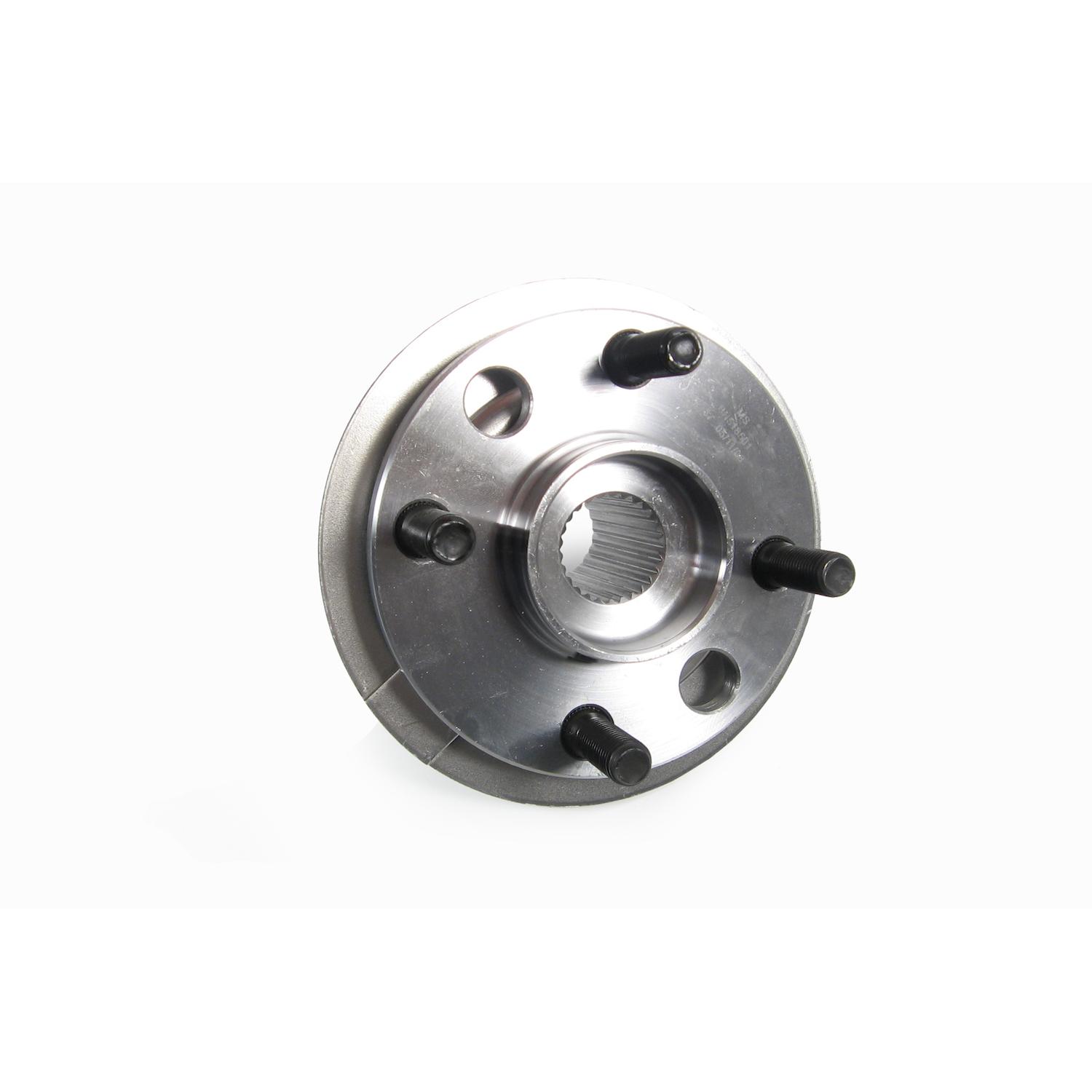 Mevotech H518501 Wheel Bearing and Hub Assembly product image 1 of 4