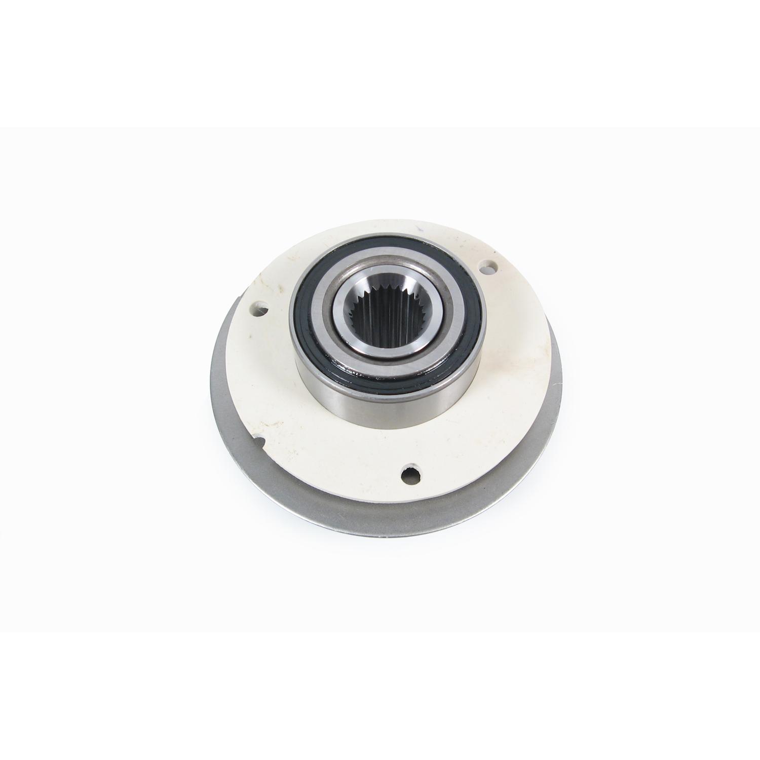 Mevotech H518501 Wheel Bearing and Hub Assembly product image 2 of 4