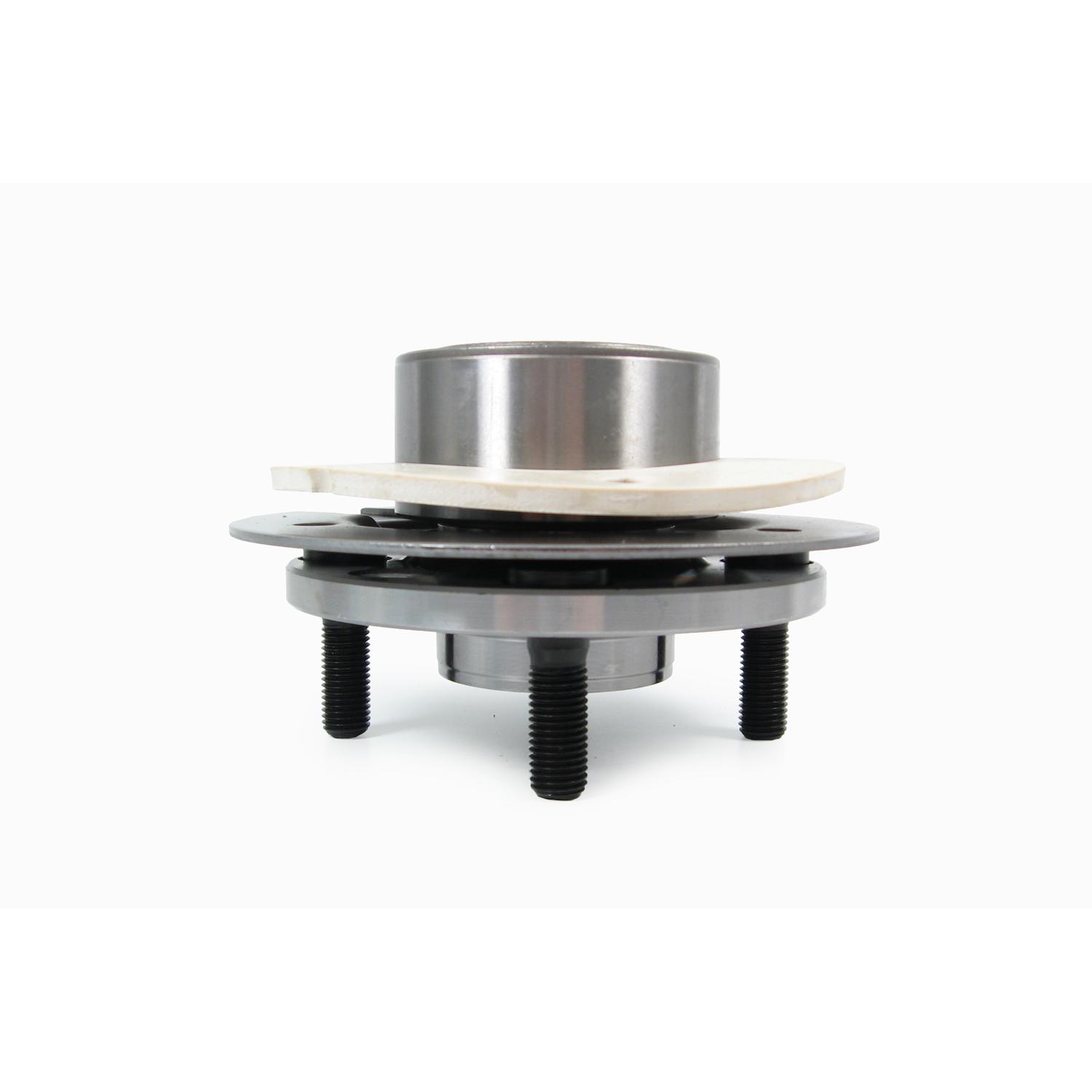 Mevotech H518501 Wheel Bearing and Hub Assembly product image 4 of 4