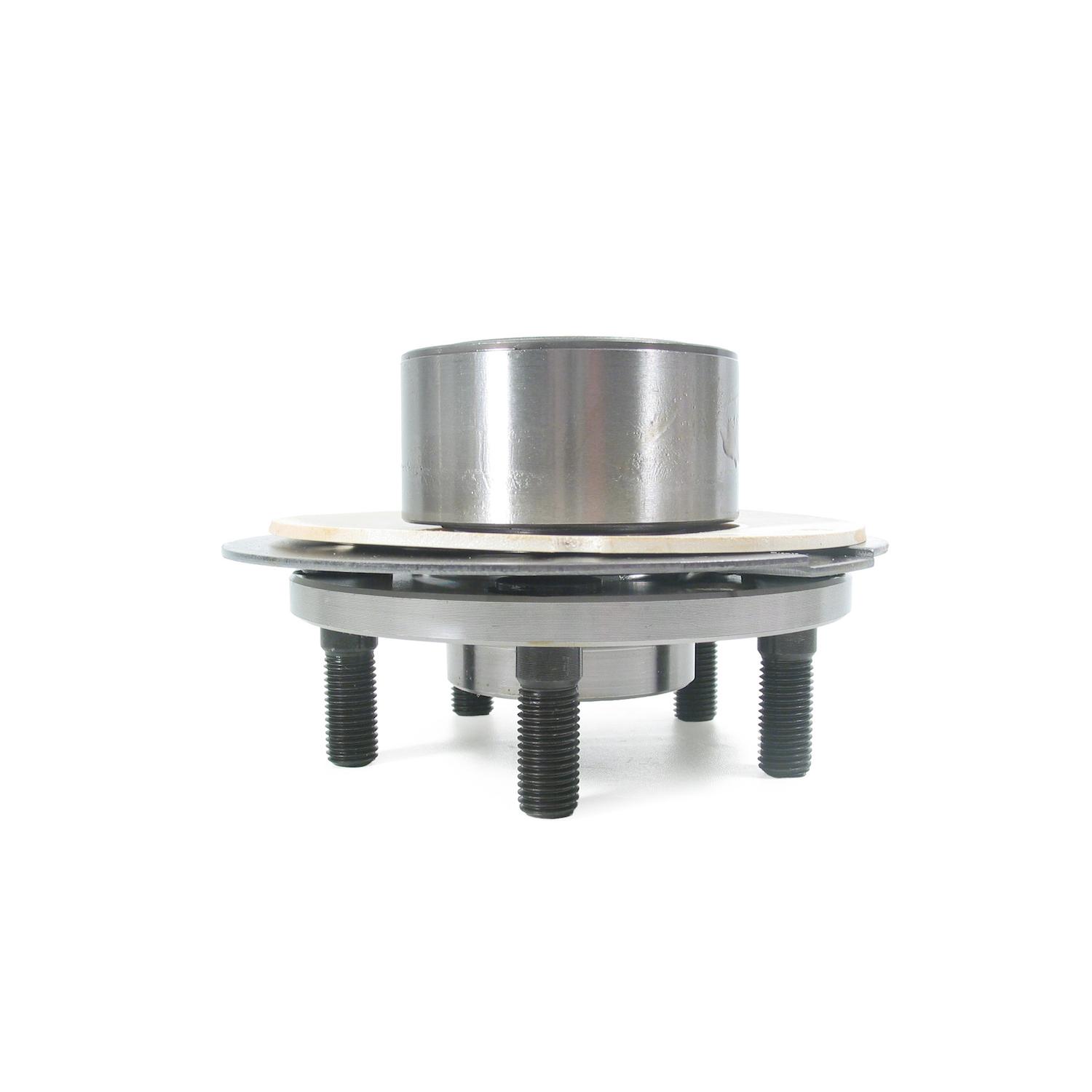 Mevotech H518502 - Wheel Bearing and Hub Assembly Mevotech H518502 Wheel Bearing and Hub Assembly product image 4 of 4