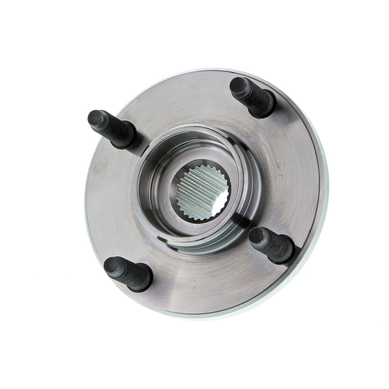 Mevotech H518503 - Wheel Hub Repair Kit Mevotech H518503 Wheel Hub Repair Kit product image 1 of 4
