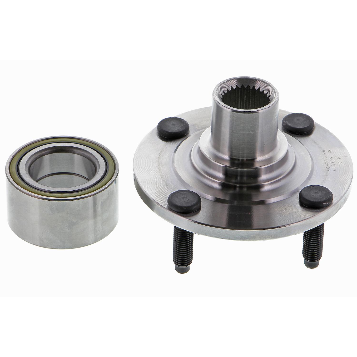 Mevotech H518503 - Wheel Hub Repair Kit Mevotech H518503 Wheel Hub Repair Kit product image 2 of 4