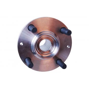 Mevotech H518505 - Wheel Hub Repair Kit Mevotech H518505 Wheel Hub Repair Kit product image 1 of 4