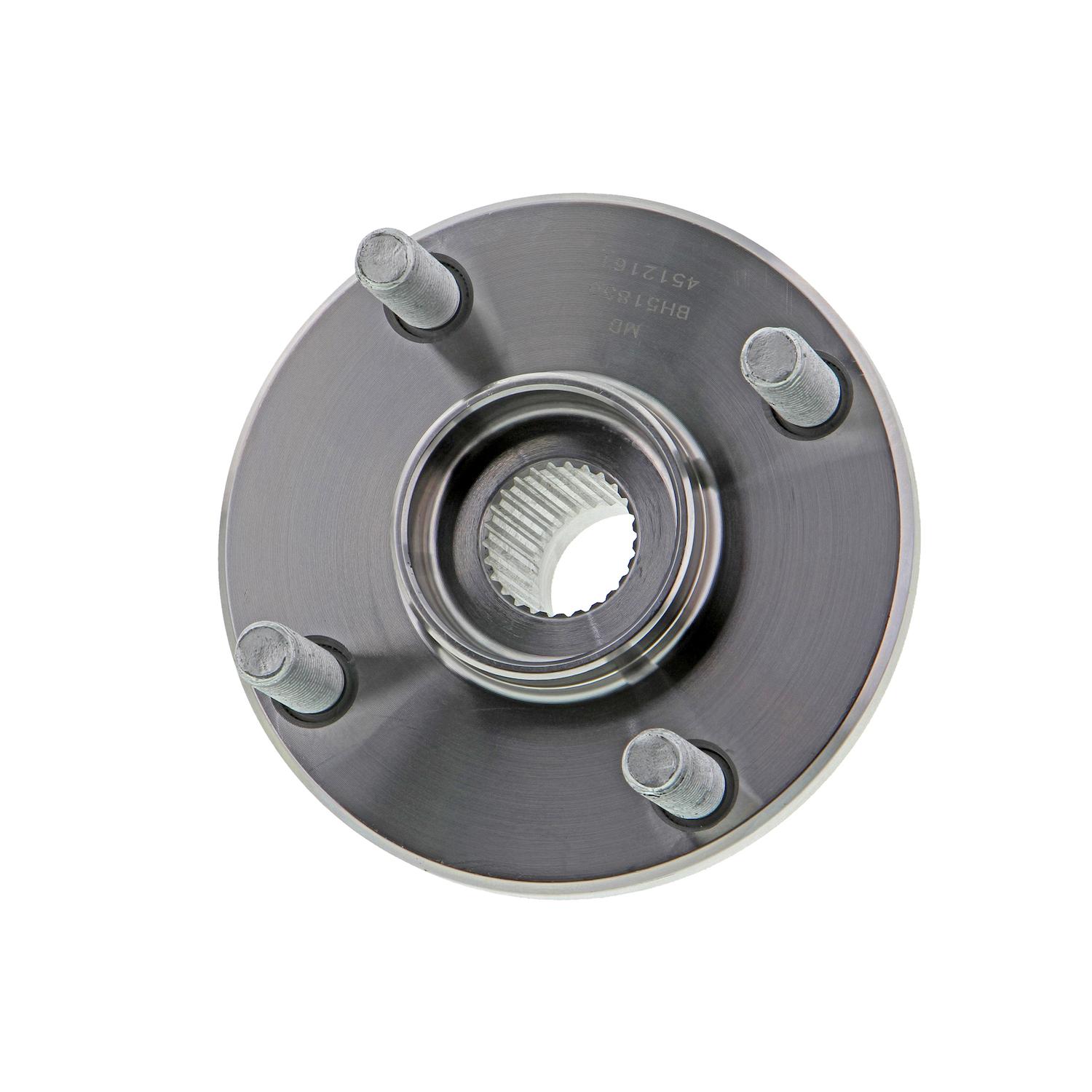 Mevotech H518507 - Wheel Hub Repair Kit Mevotech H518507 Wheel Hub Repair Kit product image 1 of 4