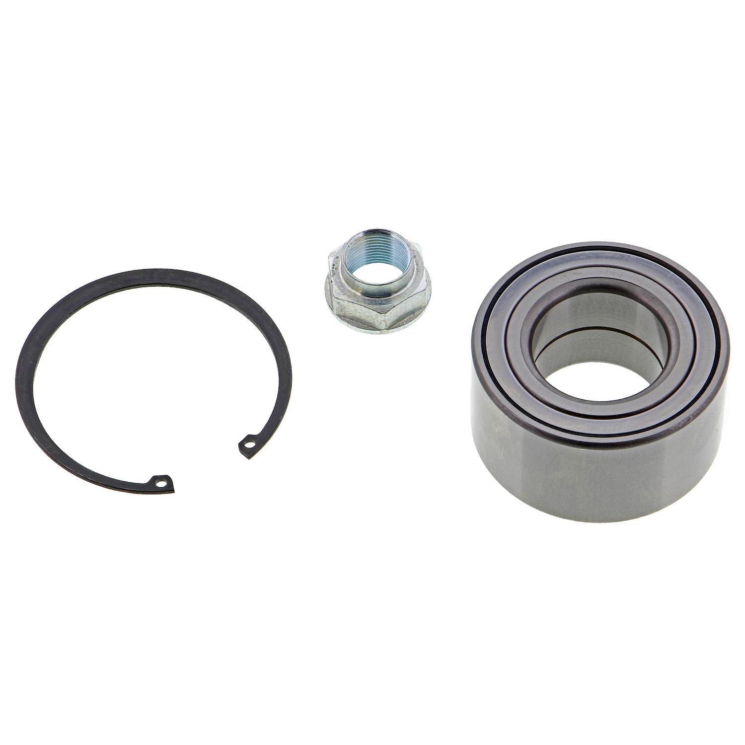 Mevotech H518509 - Wheel Hub Repair Kit Mevotech H518509 Wheel Hub Repair Kit product image 3 of 4