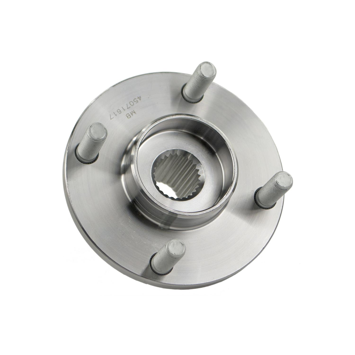 Mevotech H518510 Wheel Hub Repair Kit product image 1 of 4