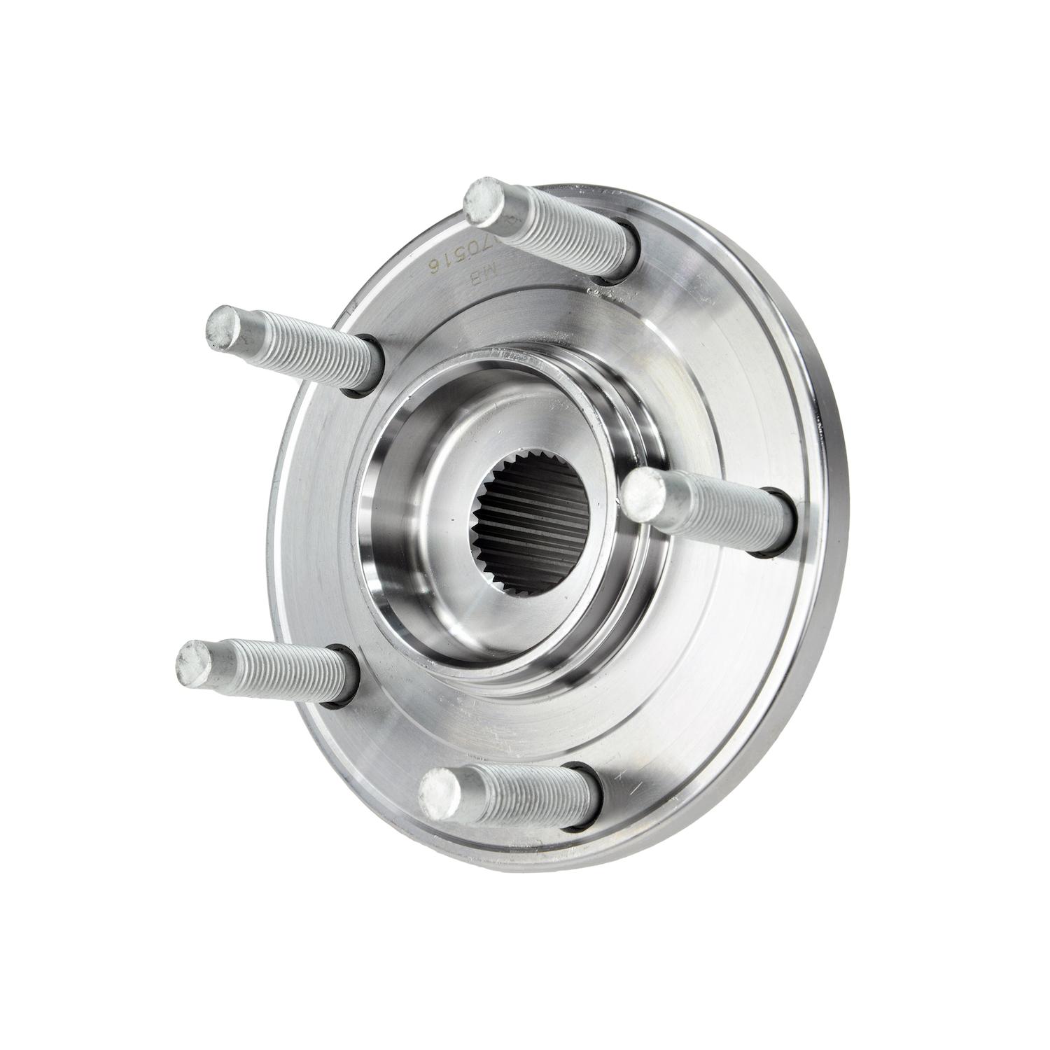 Mevotech H518515 - Wheel Hub Repair Kit Mevotech H518515 Wheel Hub Repair Kit product image 1 of 4