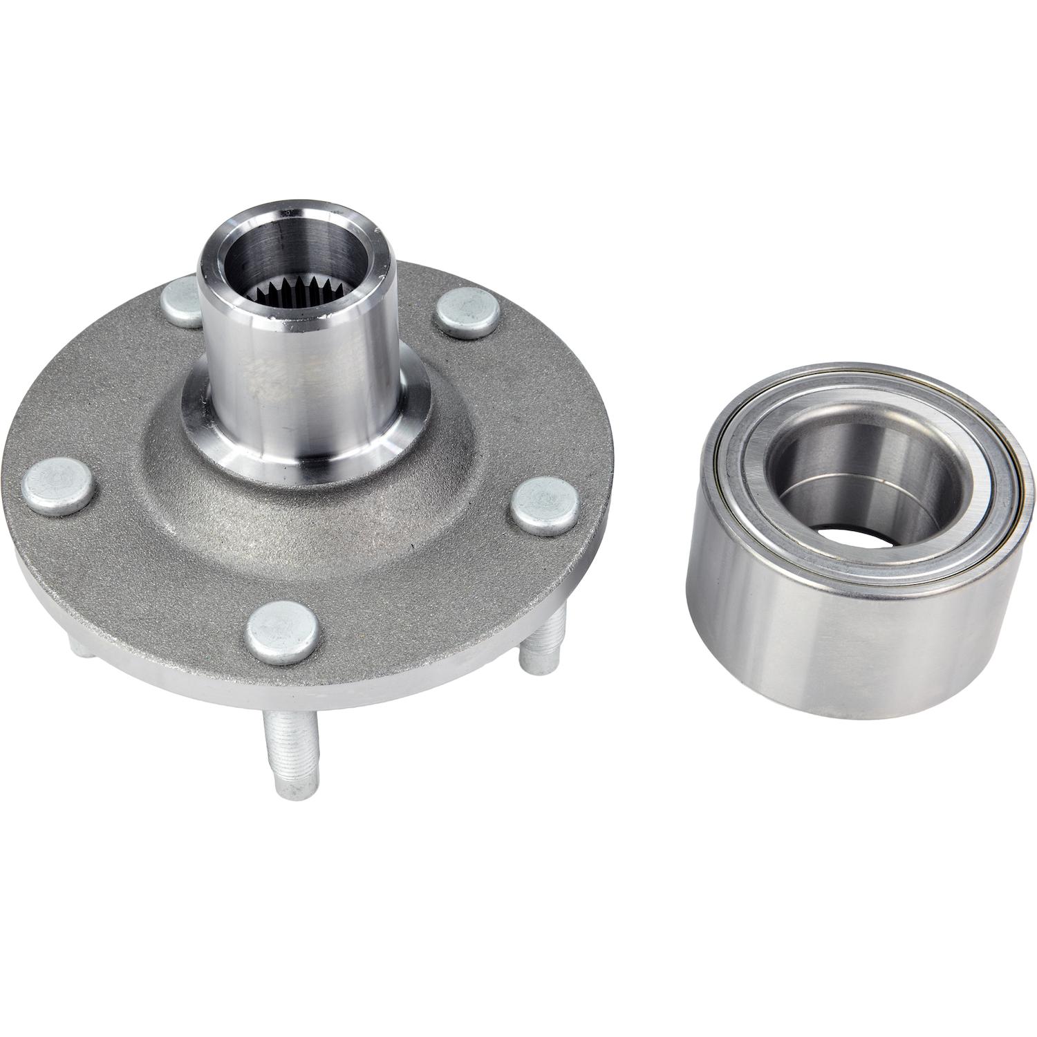 Mevotech H518515 - Wheel Hub Repair Kit Mevotech H518515 Wheel Hub Repair Kit product image 2 of 4