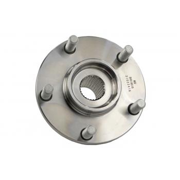 Mevotech H518516 Wheel Hub Repair Kit product image 1 of 4