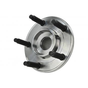 Mevotech H518517 - Wheel Hub Repair Kit Mevotech H518517 Wheel Hub Repair Kit product image 1 of 4