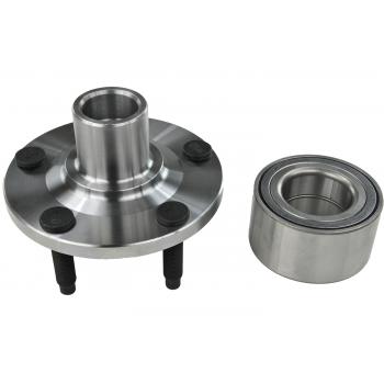 Mevotech H518517 Wheel Hub Repair Kit product image 2 of 4