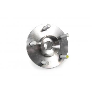 Mevotech H520000 Wheel Hub Repair Kit product image 1 of 4