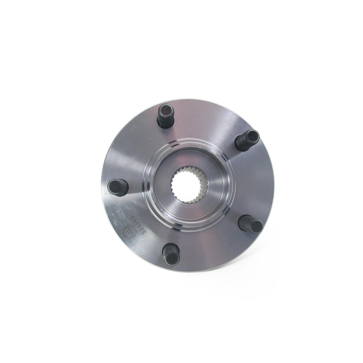 Mevotech H520100 - Wheel Hub Repair Kit Mevotech H520100 Wheel Hub Repair Kit product image 1 of 3
