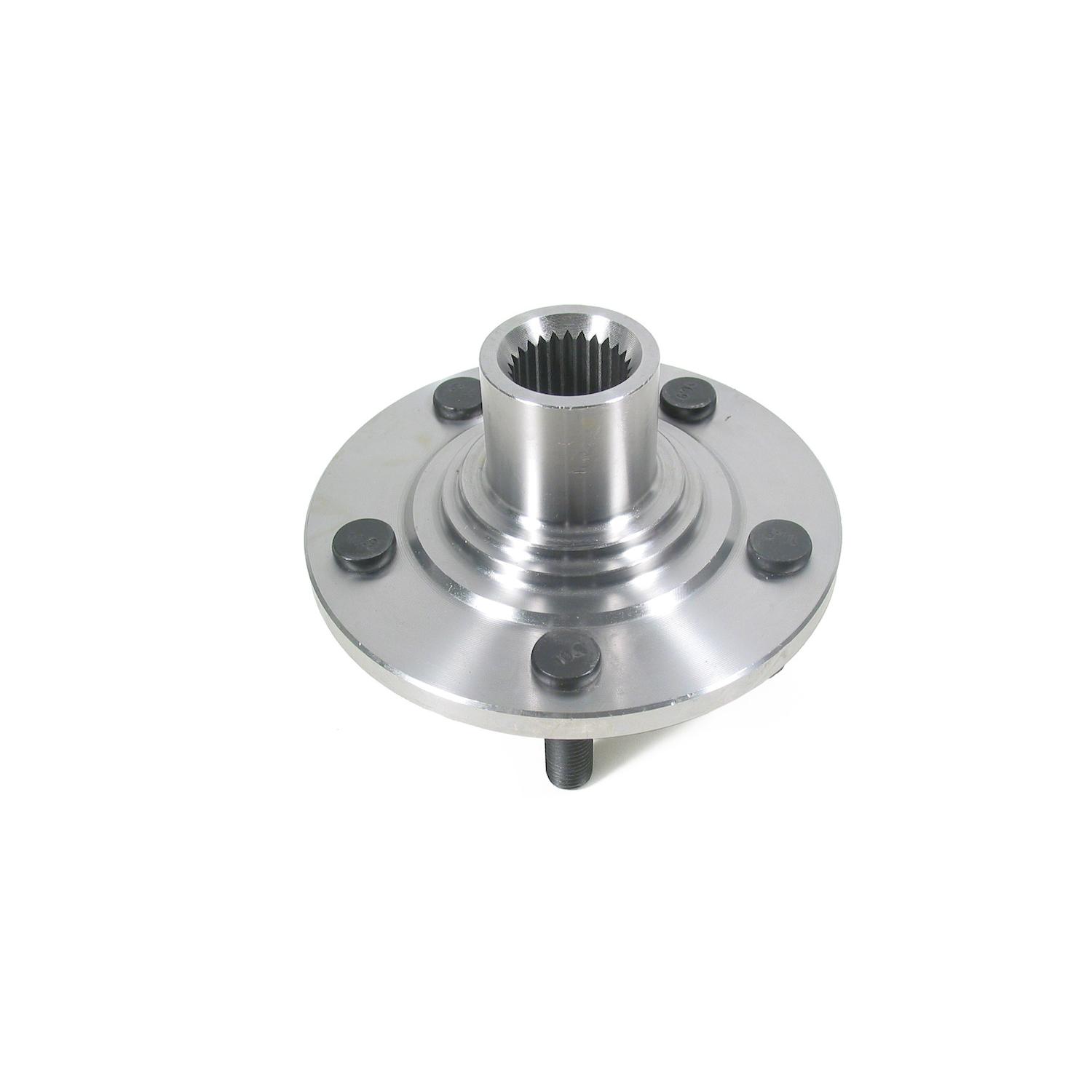 Mevotech H520100 - Wheel Hub Repair Kit Mevotech H520100 Wheel Hub Repair Kit product image 2 of 3