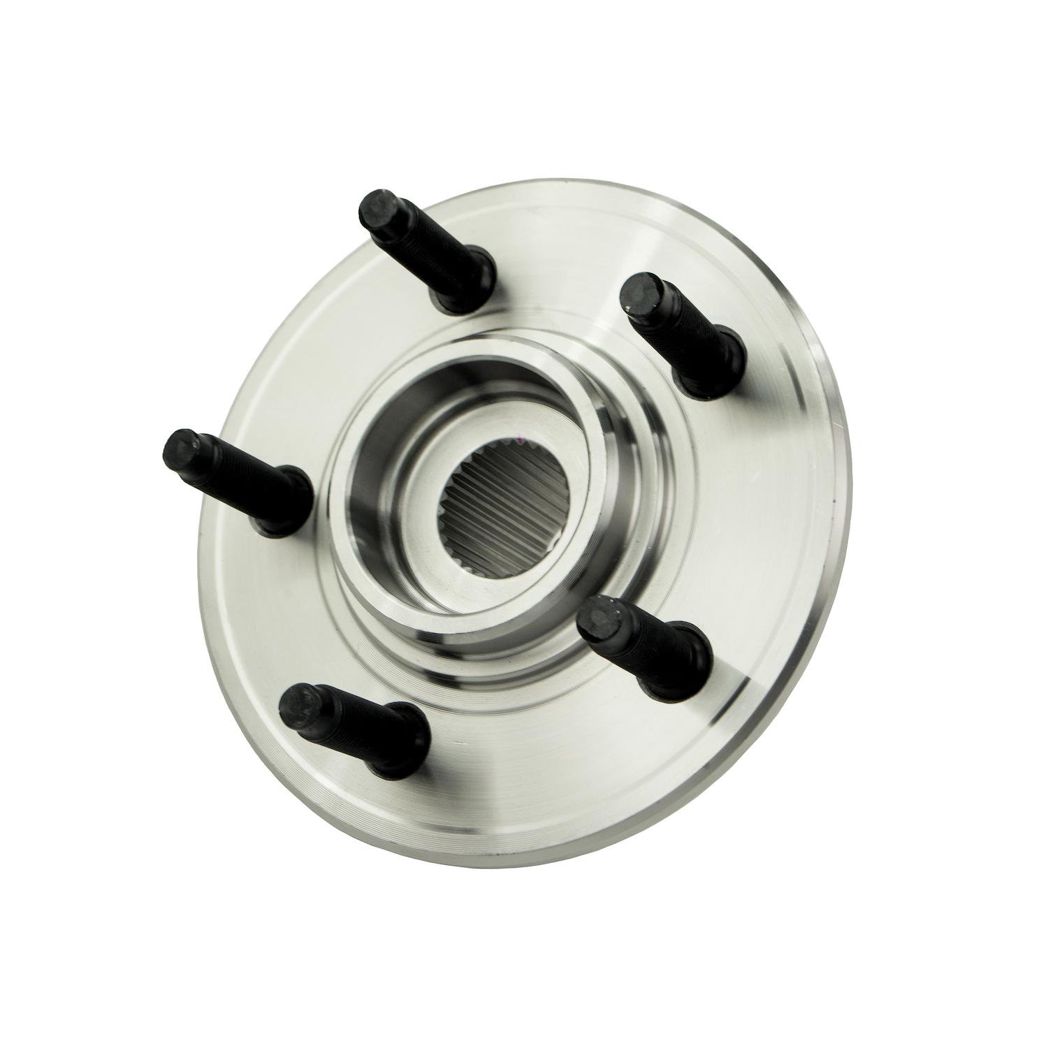 Mevotech H521000 Wheel Bearing and Hub Assembly product image 1 of 4