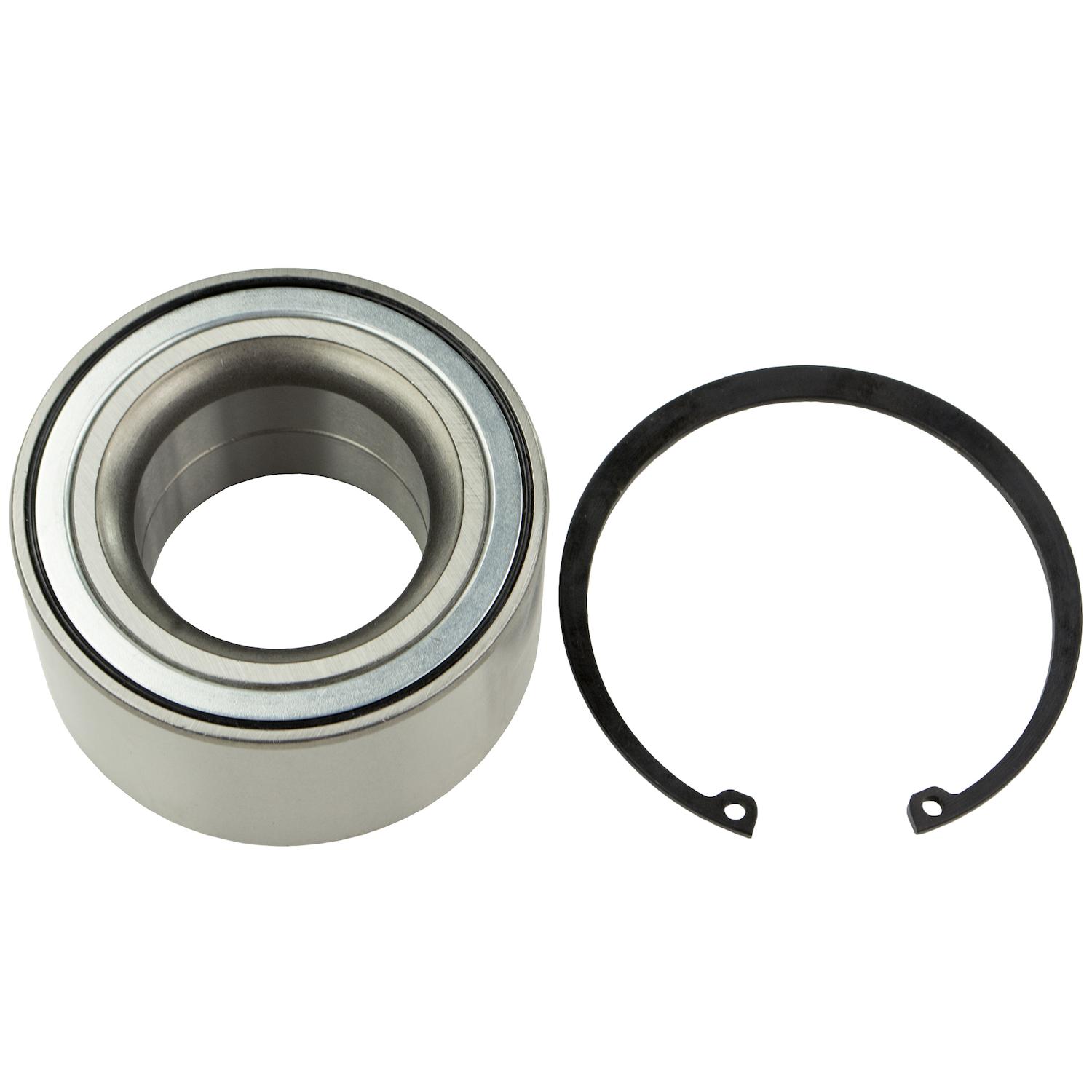 Mevotech H521000 Wheel Bearing and Hub Assembly product image 3 of 4