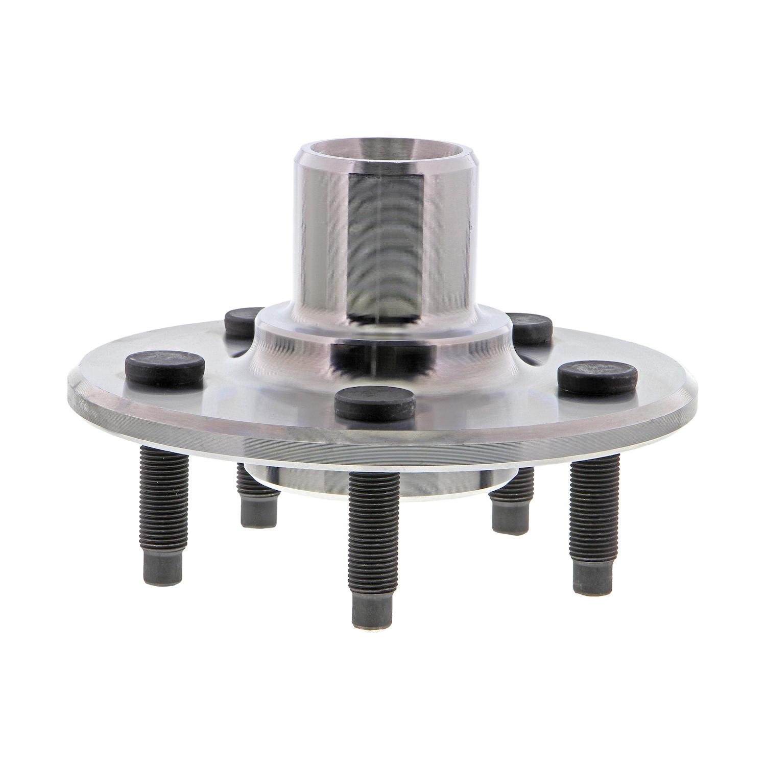 Mevotech H521001 - Wheel Bearing and Hub Assembly Mevotech H521001 Wheel Bearing and Hub Assembly product image 4 of 4