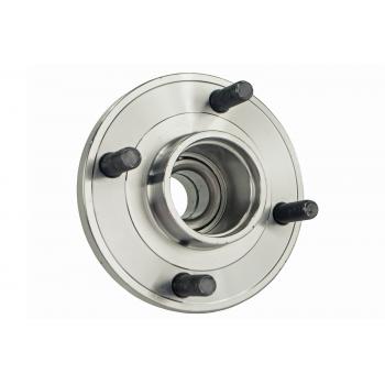 Mevotech H521002 - Wheel Hub Repair Kit Mevotech H521002 Wheel Hub Repair Kit product image 1 of 3
